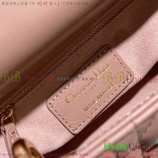 #��� Lady Dior �̴� ���̵�� M050555-3