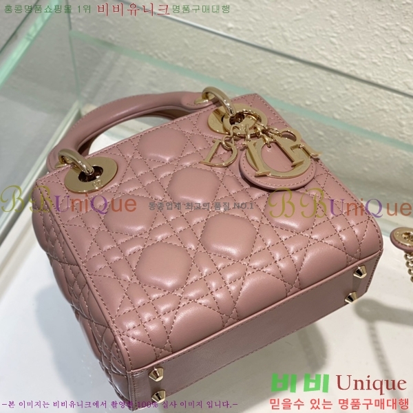#��� Lady Dior �̴� ���̵�� M050555-3