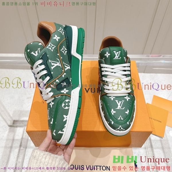 �������� LV Ʈ���̳� ����Ŀ��LV198877-8