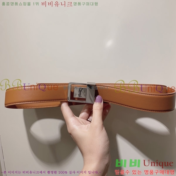 #���ζ� ��Ʈ Y15483914-3 3CM