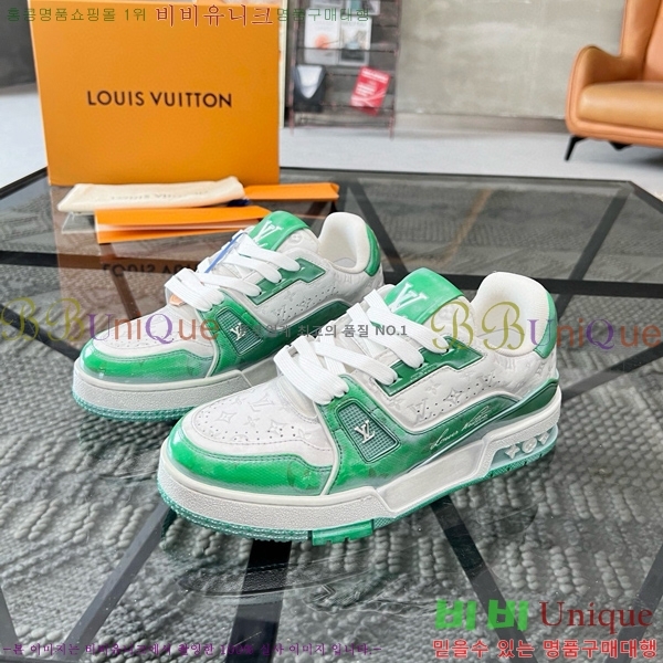 �������� LV Ʈ���̳� ����Ŀ�� LV47770455