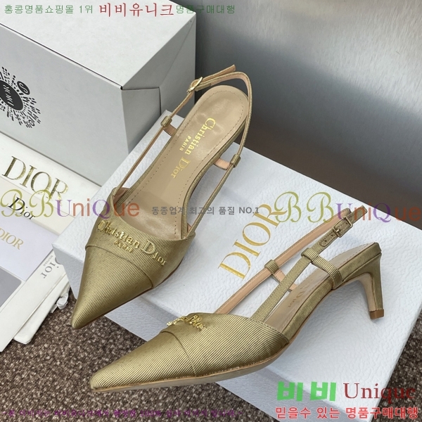 ��� MY Dior ������ ������ 36D254143-4 �� 5cm