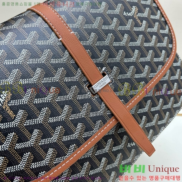 ���ߵ� �������� ũ�ν��� �Ż� MM GOY995-4