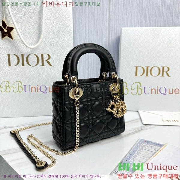 #��� Lady Dior �̴� ���̵�� M0505-1002
