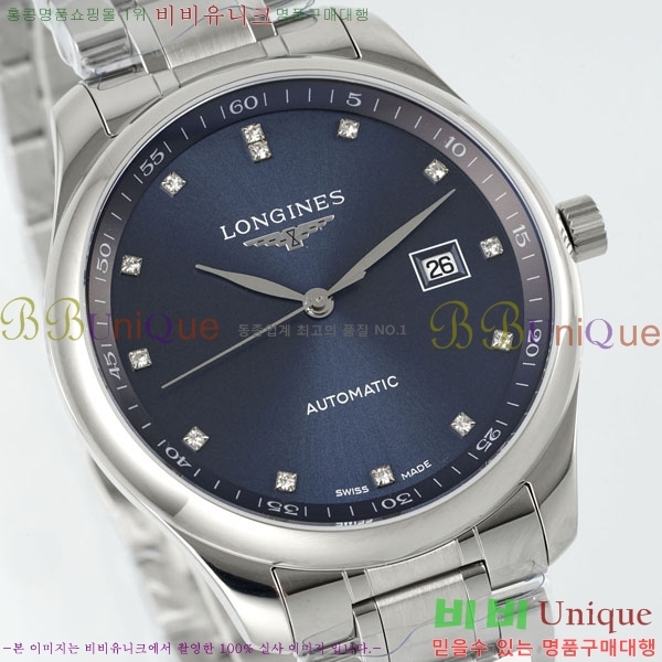 ���� �����ƽ �ð� 42mm L637050-4