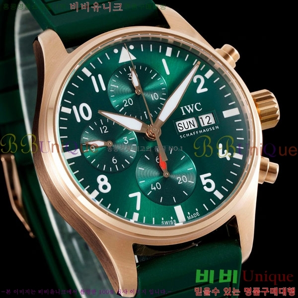 ���̴������� �ð� �����ƽ IW388108-5