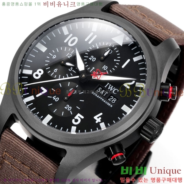 ���̴������� �ð� �����ƽ IW381950-6