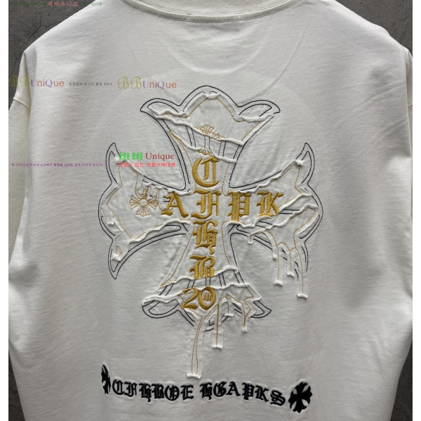 ���� ũ������ ���� Ƽ���� CH816755-4