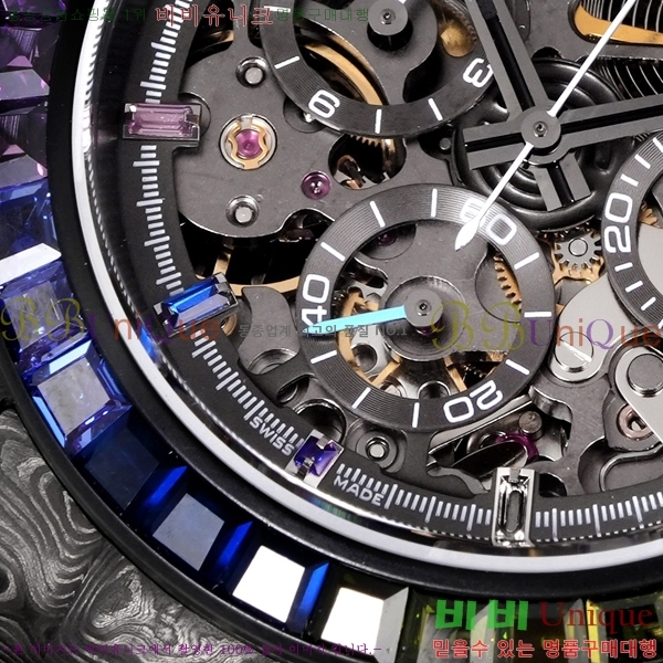 �η��� �ð� 40mm CL1266150-9