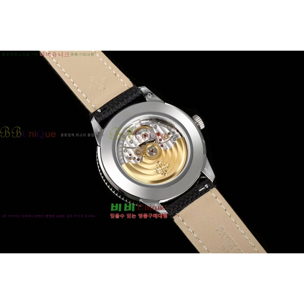 �����ʸ��ð� Calatrava ��ġ 40mm 5226G-2