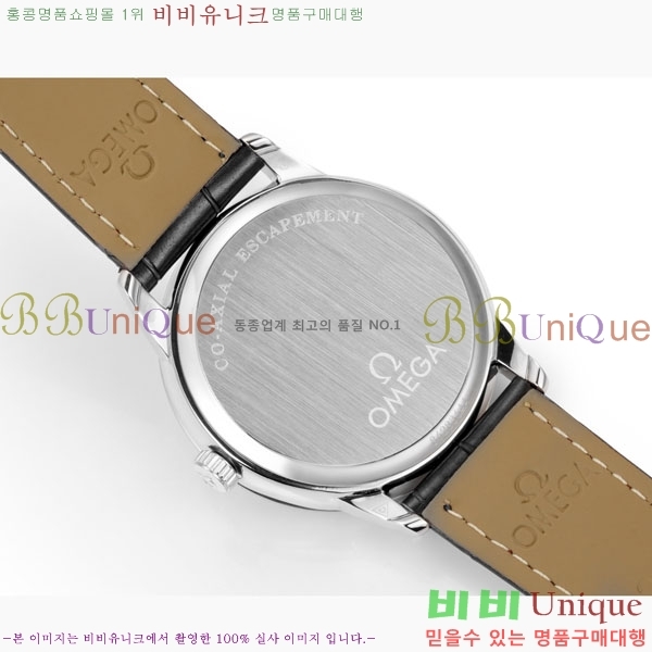 ���ް� �� �� De Ville Co-Axial 39 mm OMG452391-1