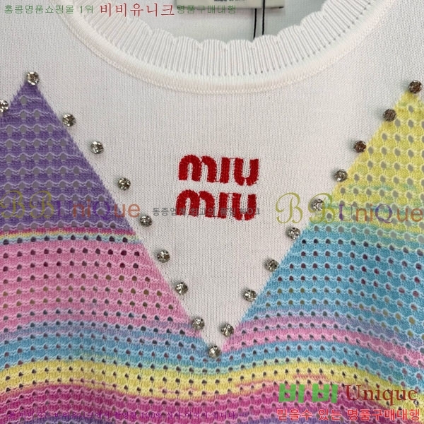 ���� �̿�̿� ���� Ƽ���� MIU4250888-3