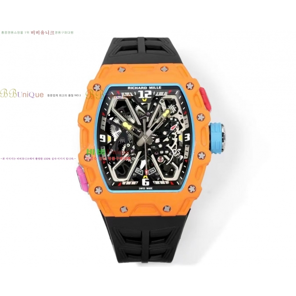 ������� RM 35-03 RAFAEL NADAL ��ġ RM 35-03-1