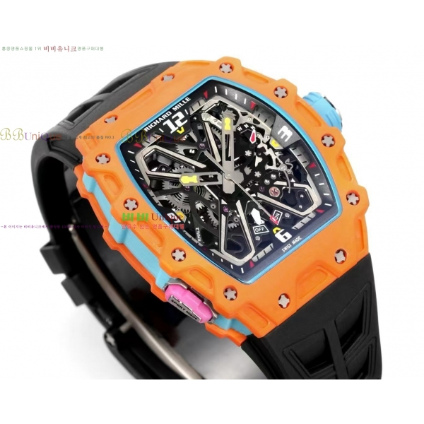 ������� RM 35-03 RAFAEL NADAL ��ġ RM 35-03-1