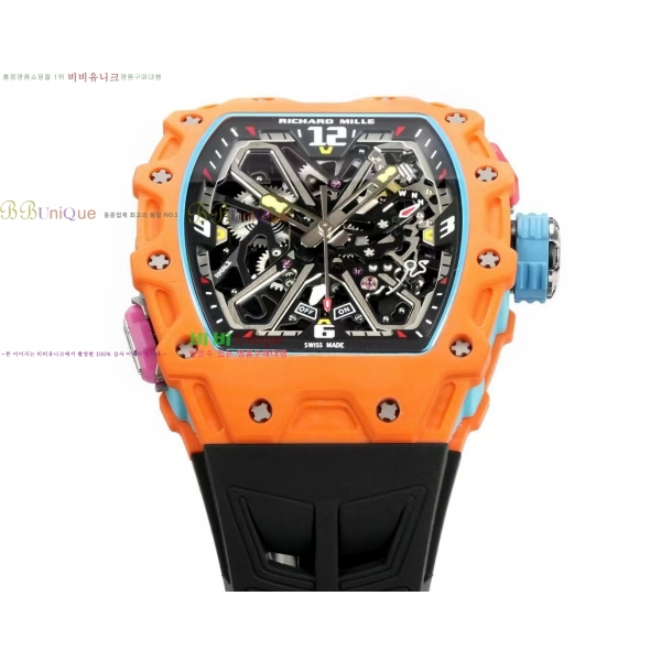 ������� RM 35-03 RAFAEL NADAL ��ġ RM 35-03-1