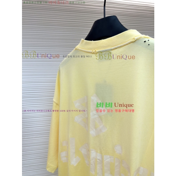 ���� �߷��þư� ���̵� ũ��� ������ ���� Ƽ���� 16BL26611-5
