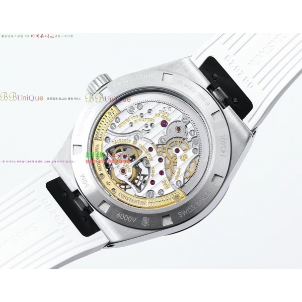 �ٽ����ܽ�źƾ Overseas ��ġ 42mm VA22259-1