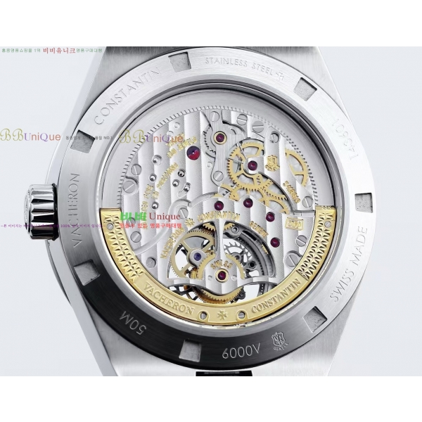 �ٽ����ܽ�źƾ Overseas ��ġ 42mm VA22259-2