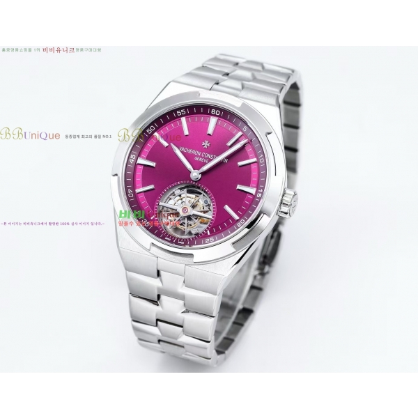 �ٽ����ܽ�źƾ Overseas ��ġ 42mm VA22259-2