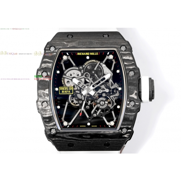 ������� RM 35-01 RAFAEL NADAL ��ġ RM 35-01-9008