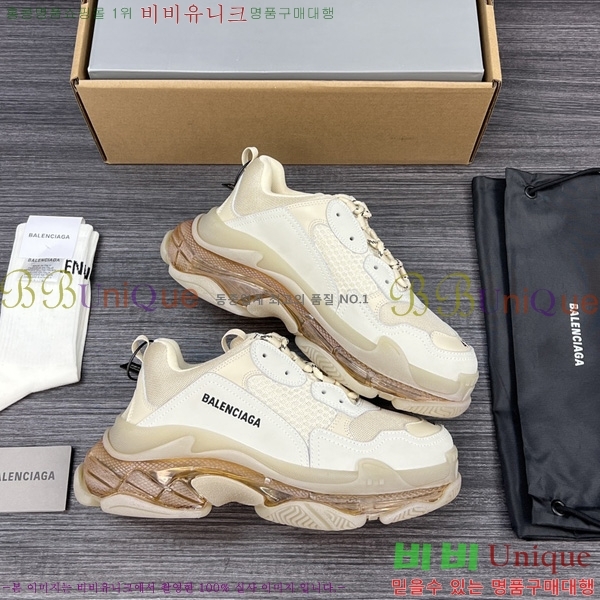 �߷��þư� Triple S ����Ŀ�� �������� BLA122508-7