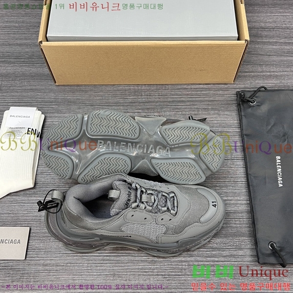 �߷��þư� Triple S ����Ŀ�� �������� BLA122508-6