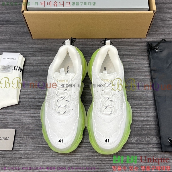 �߷��þư� Triple S ����Ŀ�� �������� BLA122508-1