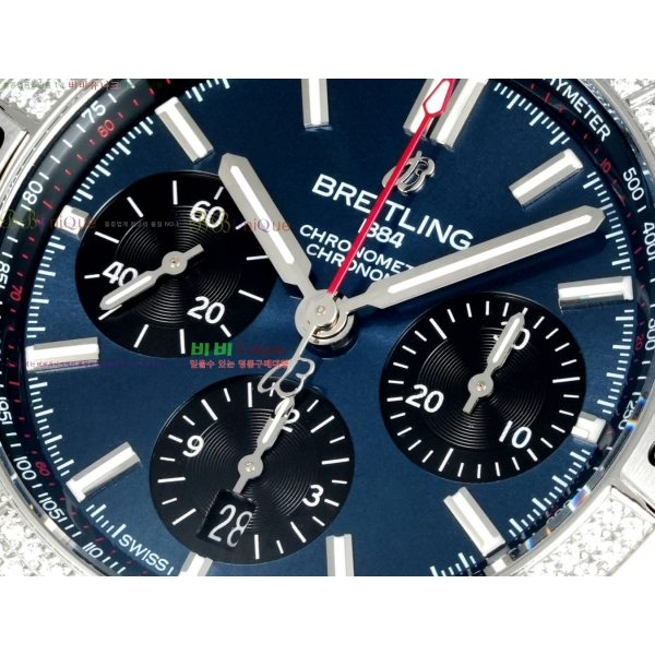 �����Ʋ�� ũ�γ�� �����ƽ 42mm 20BT22891-1