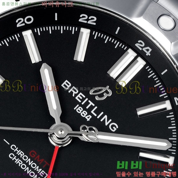 �����Ʋ�� ũ�γ�� �����ƽ GMT 40 BT22888-3