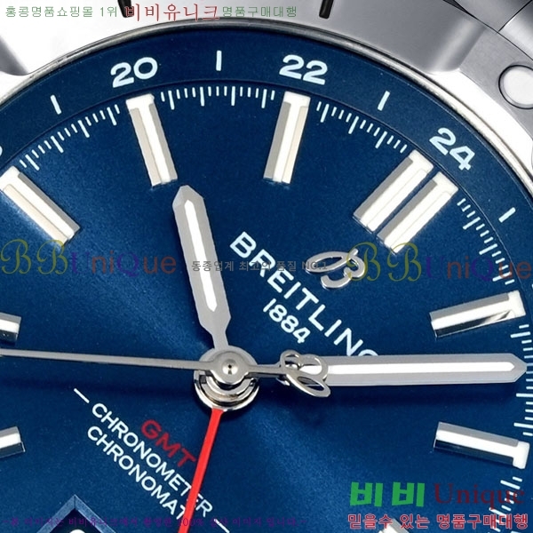 �����Ʋ�� ũ�γ�� �����ƽ GMT 40 BT22888-5
