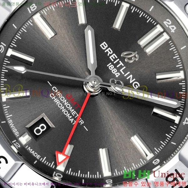 �����Ʋ�� ũ�γ�� �����ƽ GMT 40 BT22888-7