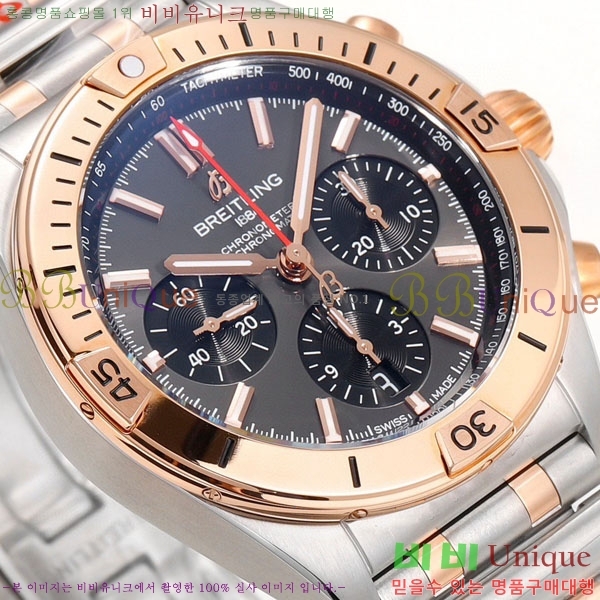 �����Ʋ�� ũ�γ�� B01 ũ�γ�׷��� 42mm BT226510-4