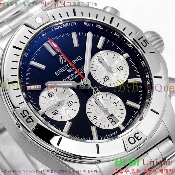 �����Ʋ�� ũ�γ�� B01 ũ�γ�׷��� 42mm BT226510-10