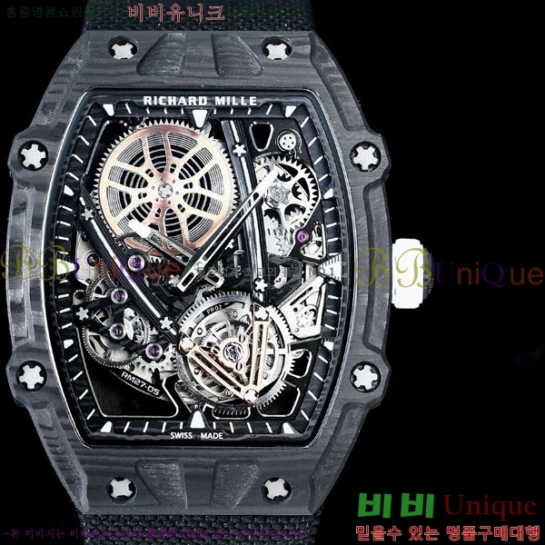 ������� �ð� RM27-05-4