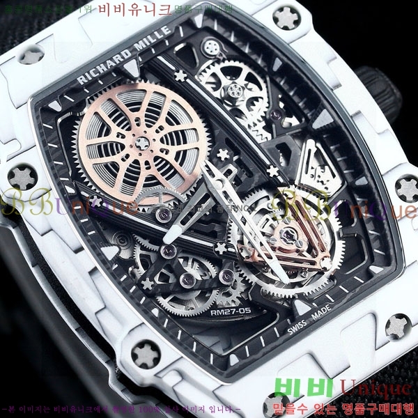 ������� �ð� RM27-05-1