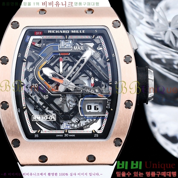������� �ð� RM30-01-2
