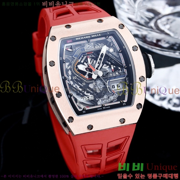 ������� �ð� RM30-01-3