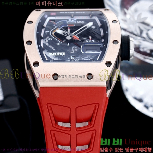 ������� �ð� RM30-01-3
