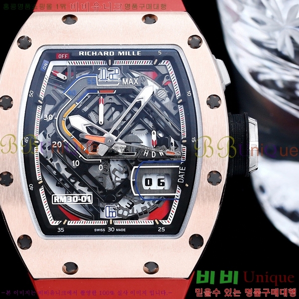 ������� �ð� RM30-01-3