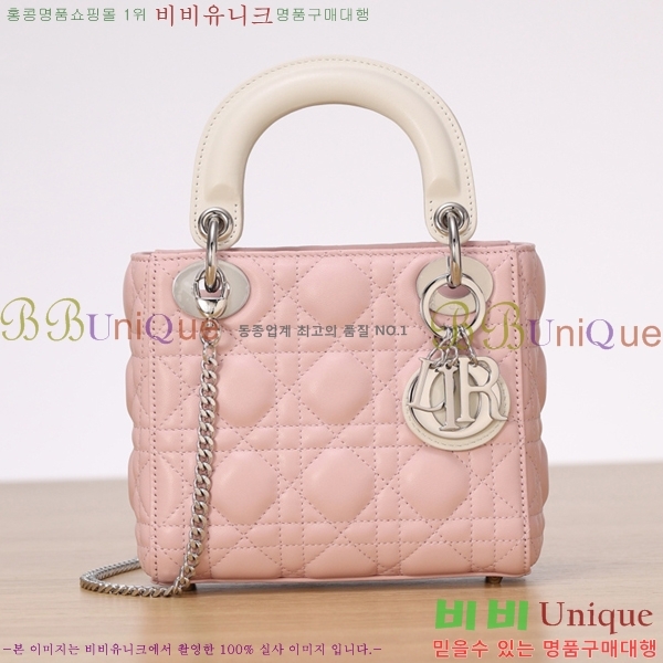 #��* Lady Dior �� �̴� ��Ʈ�� 163C01-101