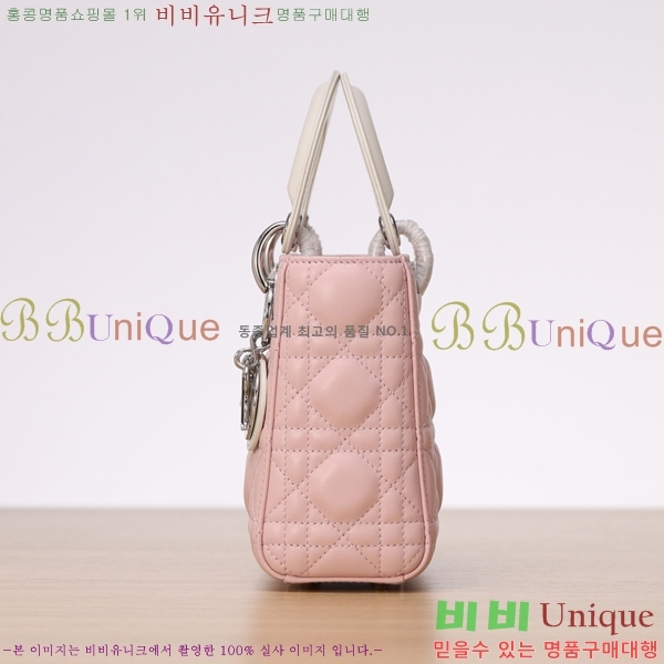#��* Lady Dior �� �̴� ��Ʈ�� 163C01-101