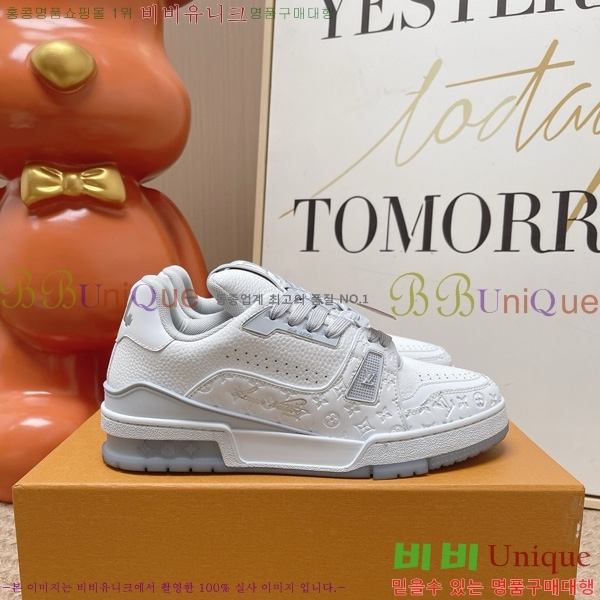 �������� ���̺��� Ʈ���̳� ����Ŀ�� LT2600691