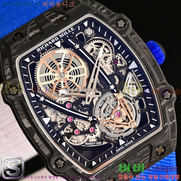 ������� �ð� RM27-05-701